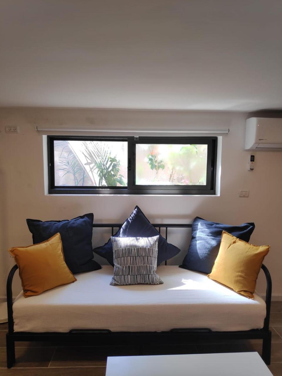Hassan Guesthouse Nazareth Buitenkant foto